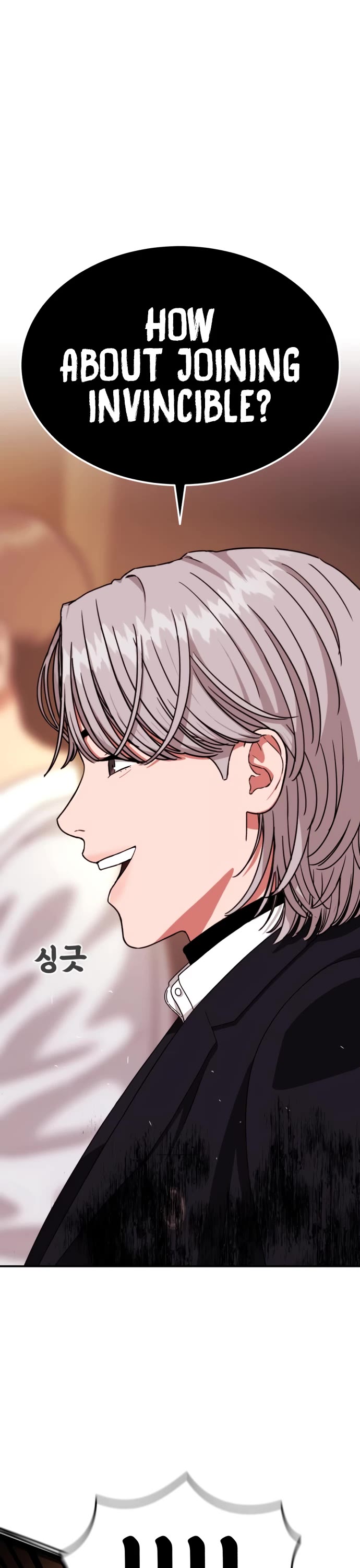 Top 1 Fighting Tutoring Chapter 52 page 38 - Chapter 52