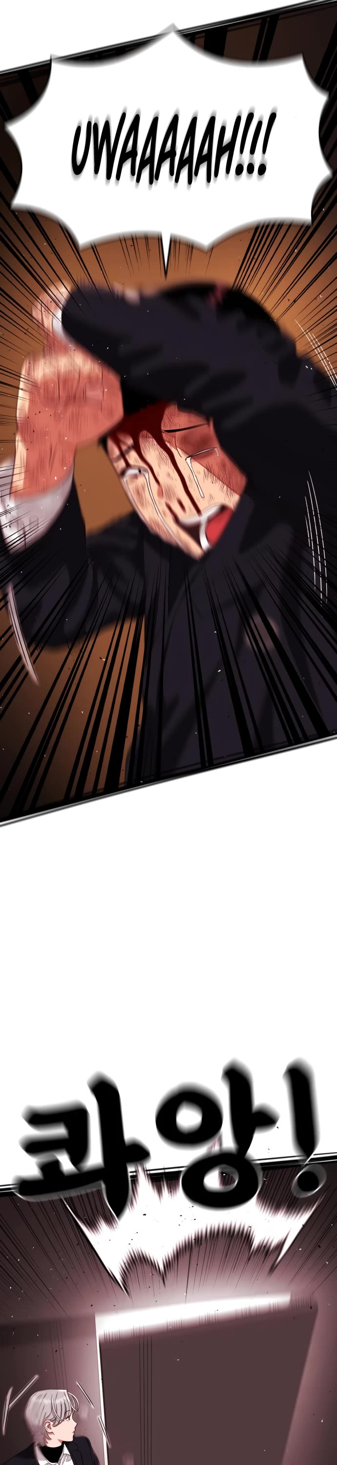 Top 1 Fighting Tutoring Chapter 52 page 45 - Chapter 52