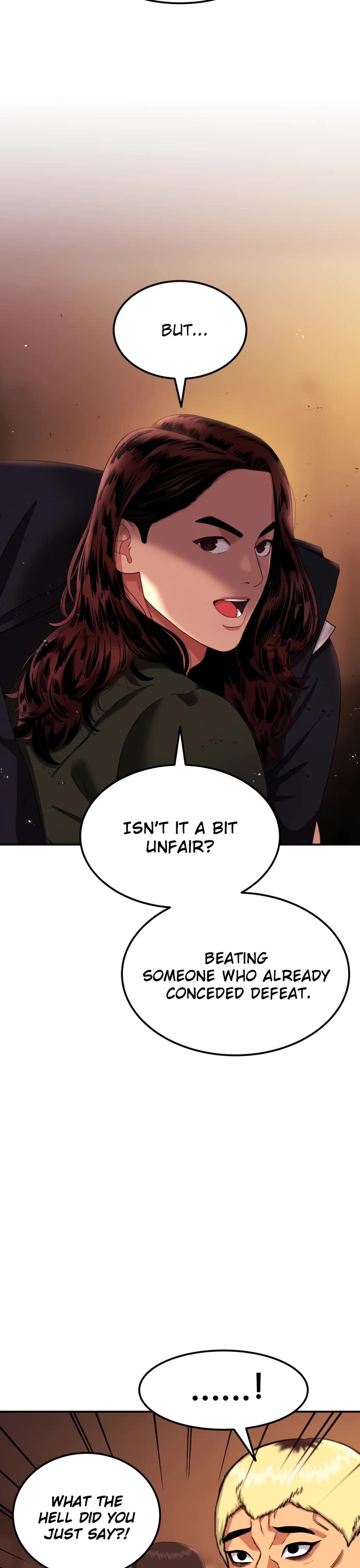 Top 1 Fighting Tutoring Chapter 53 page 14 - Chapter 53
