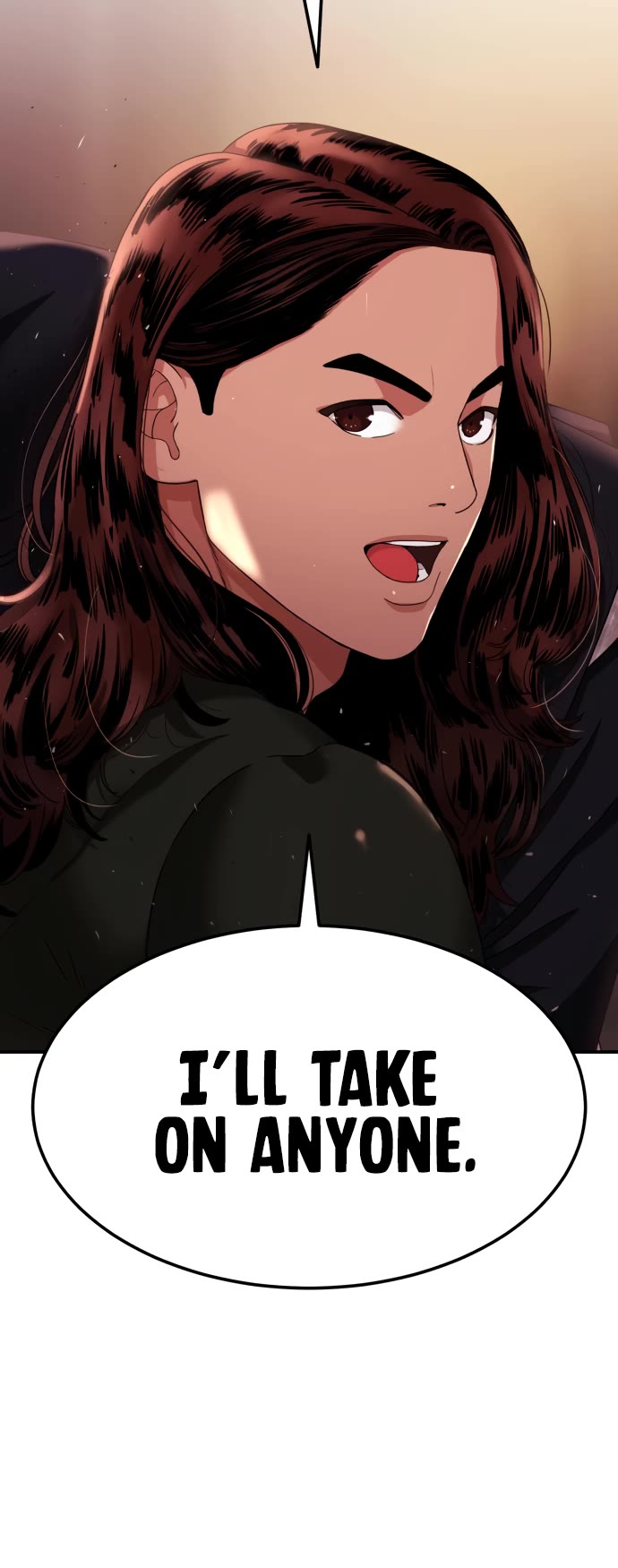 Top 1 Fighting Tutoring Chapter 53 page 16 - Chapter 53