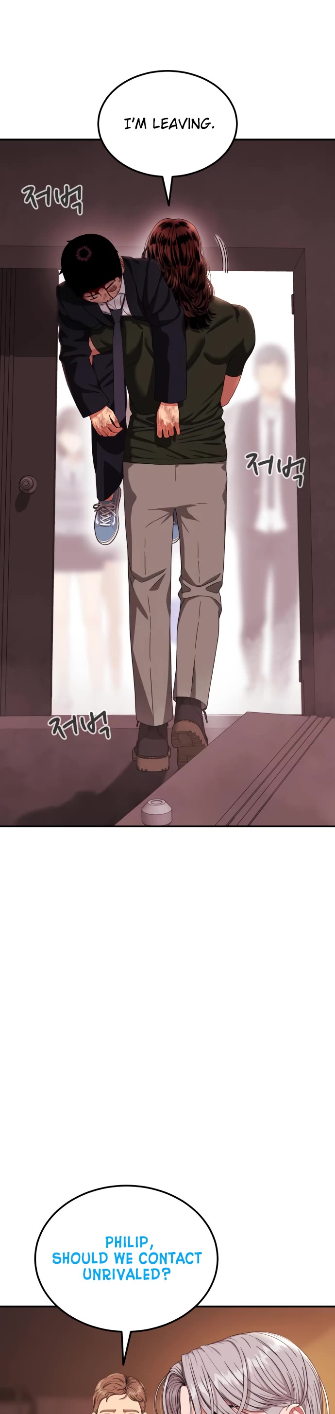 Top 1 Fighting Tutoring Chapter 53 page 17 - Chapter 53
