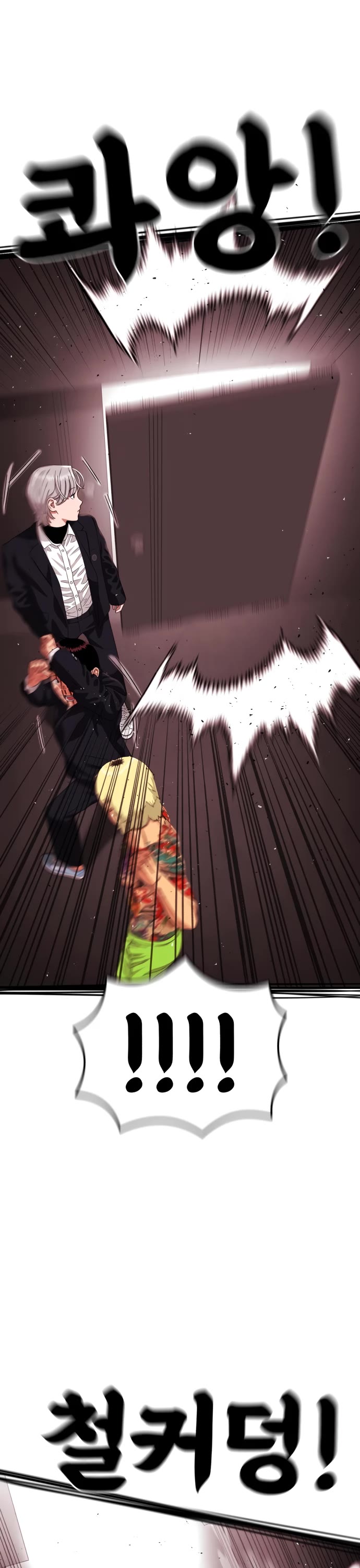 Top 1 Fighting Tutoring Chapter 53 page 2 - Chapter 53