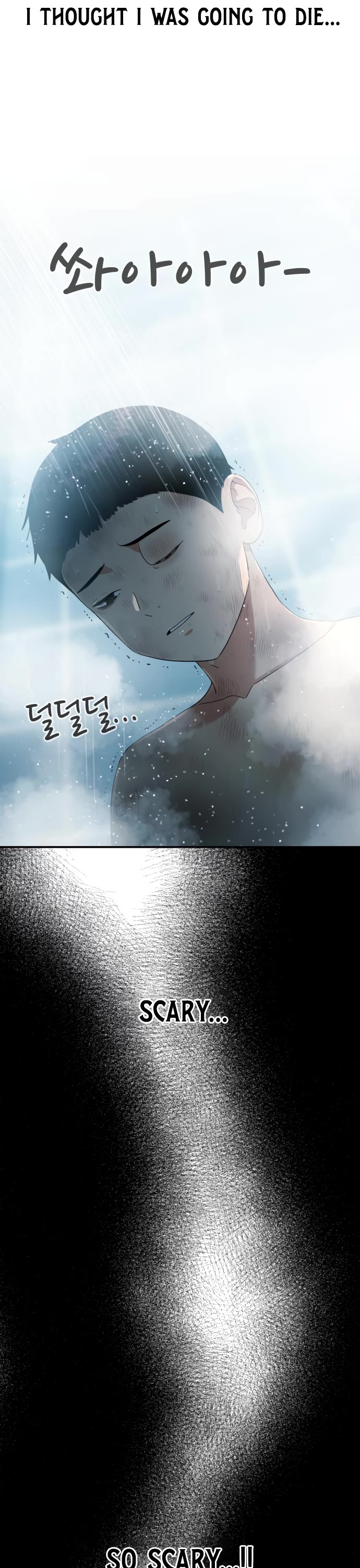Top 1 Fighting Tutoring Chapter 53 page 31 - Chapter 53