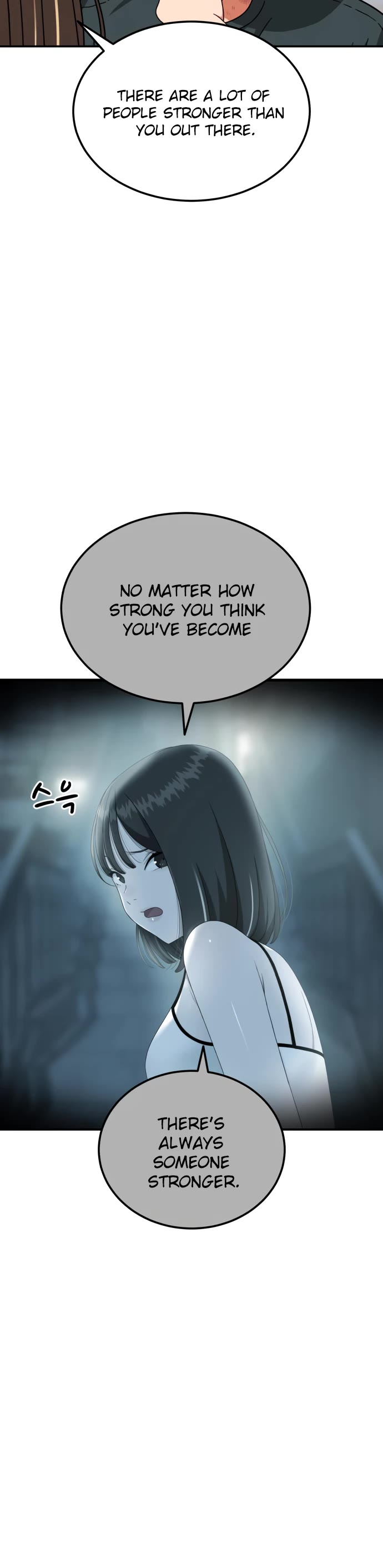 Top 1 Fighting Tutoring Chapter 53 page 40 - Chapter 53