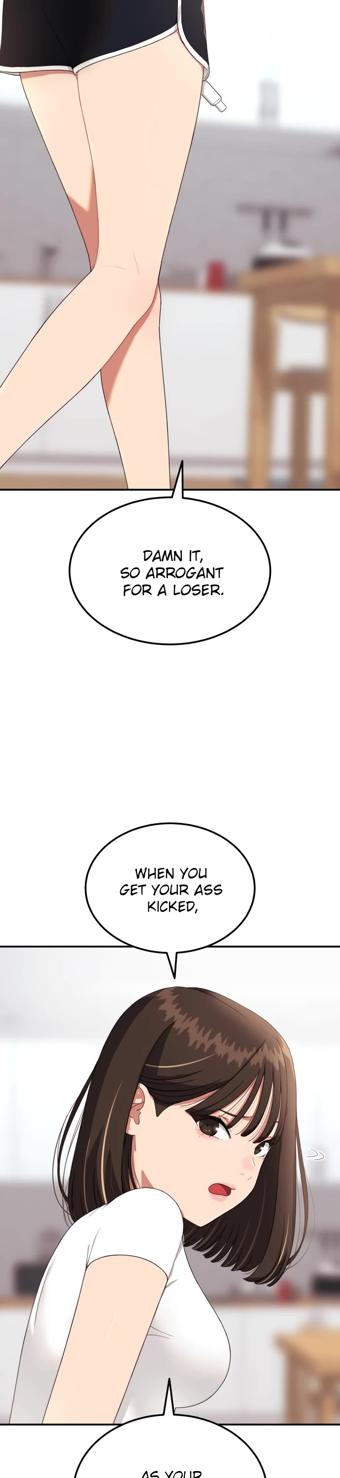 Top 1 Fighting Tutoring Chapter 53 page 42 - Chapter 53