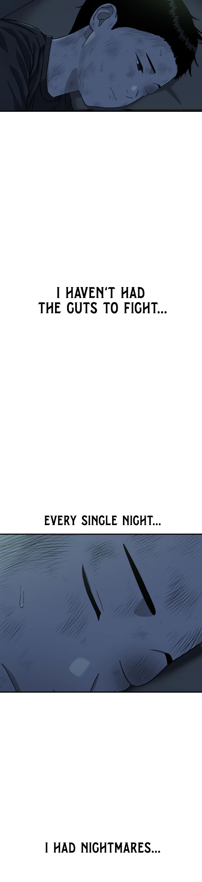 Top 1 Fighting Tutoring Chapter 53 page 45 - Chapter 53