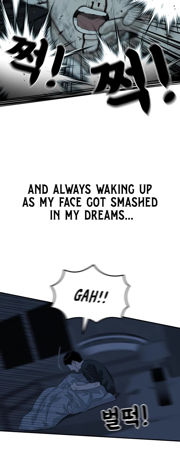 Top 1 Fighting Tutoring Chapter 53 page 48 - Chapter 53