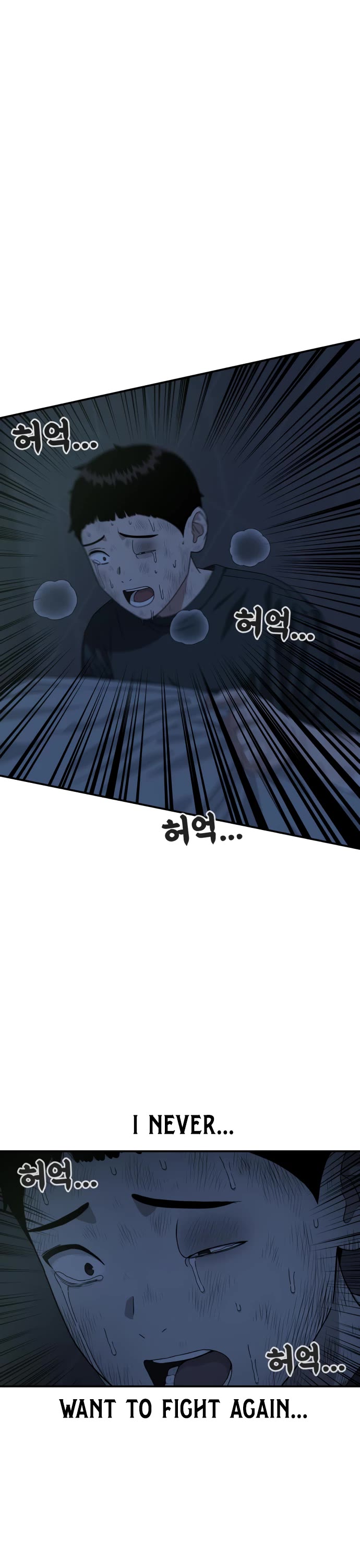 Top 1 Fighting Tutoring Chapter 53 page 49 - Chapter 53