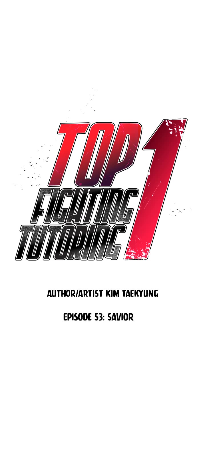 Top 1 Fighting Tutoring Chapter 53 page 5 - Chapter 53