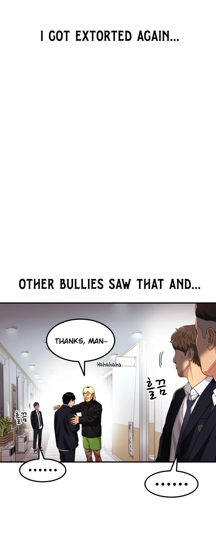 Top 1 Fighting Tutoring Chapter 53 page 55 - Chapter 53