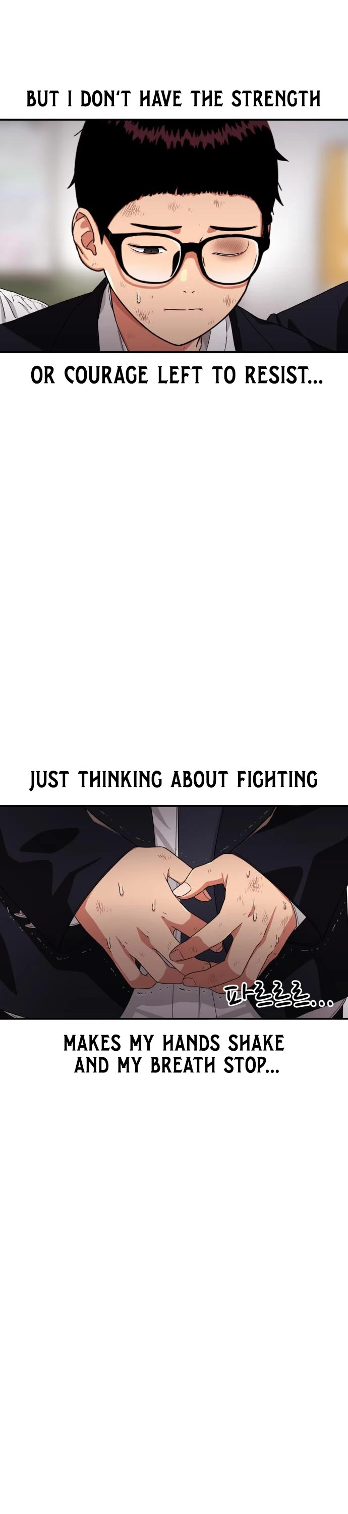 Top 1 Fighting Tutoring Chapter 53 page 57 - Chapter 53