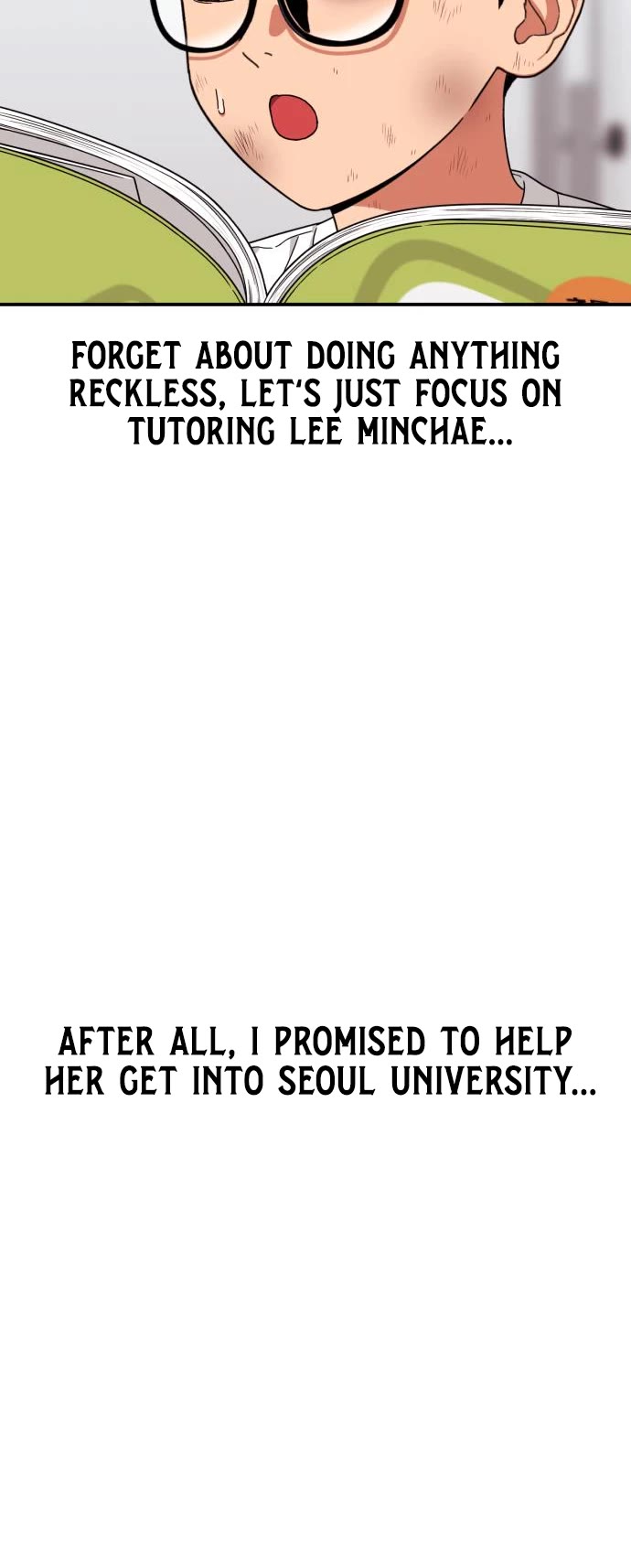 Top 1 Fighting Tutoring Chapter 53 page 60 - Chapter 53