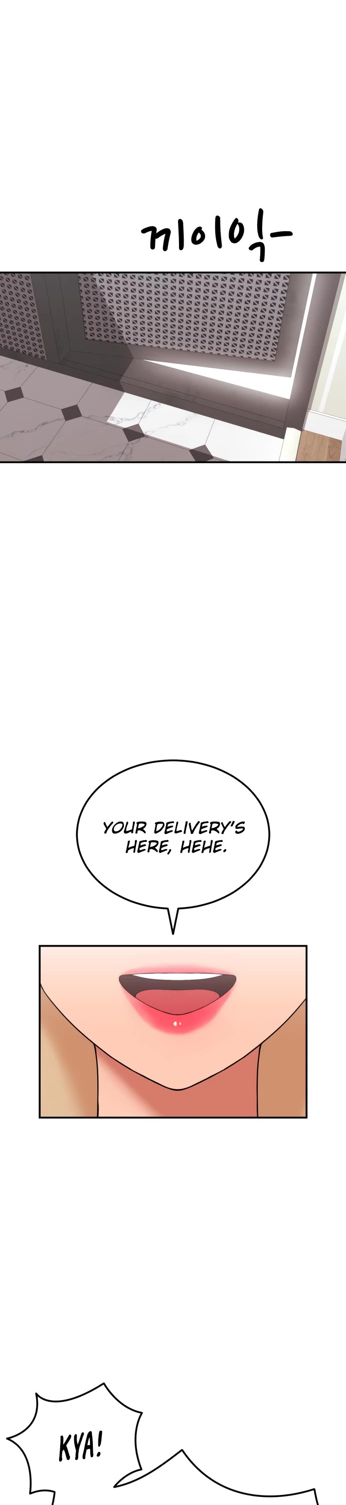 Top 1 Fighting Tutoring Chapter 54 page 2 - Chapter 54