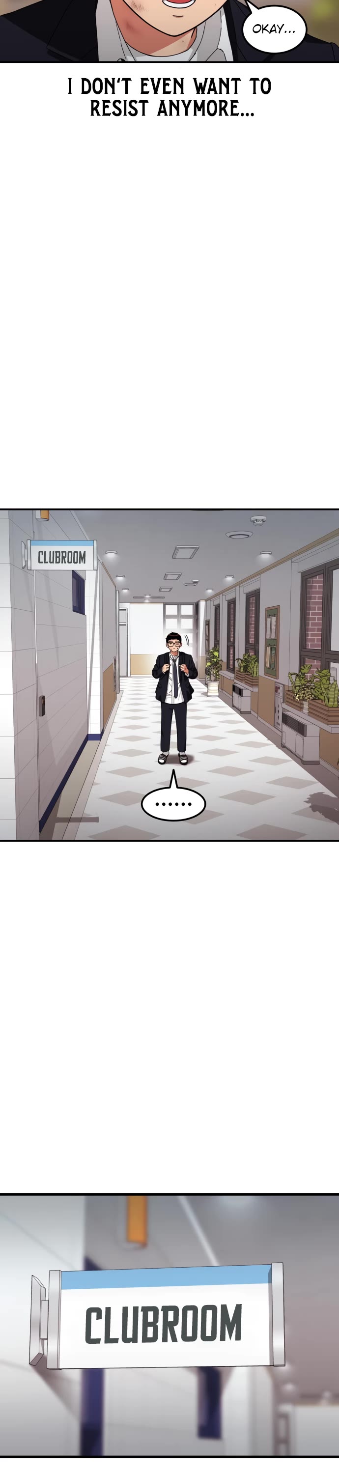 Top 1 Fighting Tutoring Chapter 54 page 21 - Chapter 54