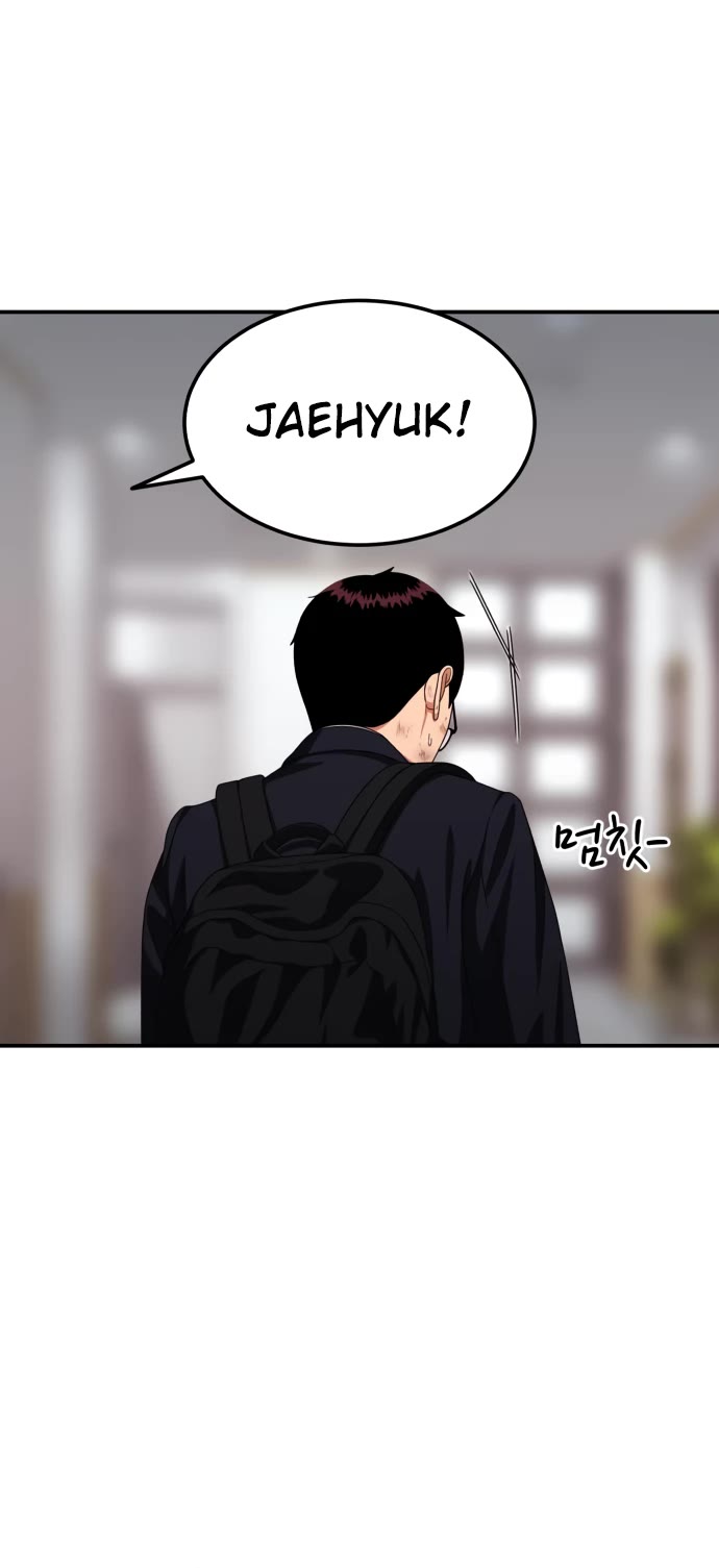 Top 1 Fighting Tutoring Chapter 54 page 23 - Chapter 54