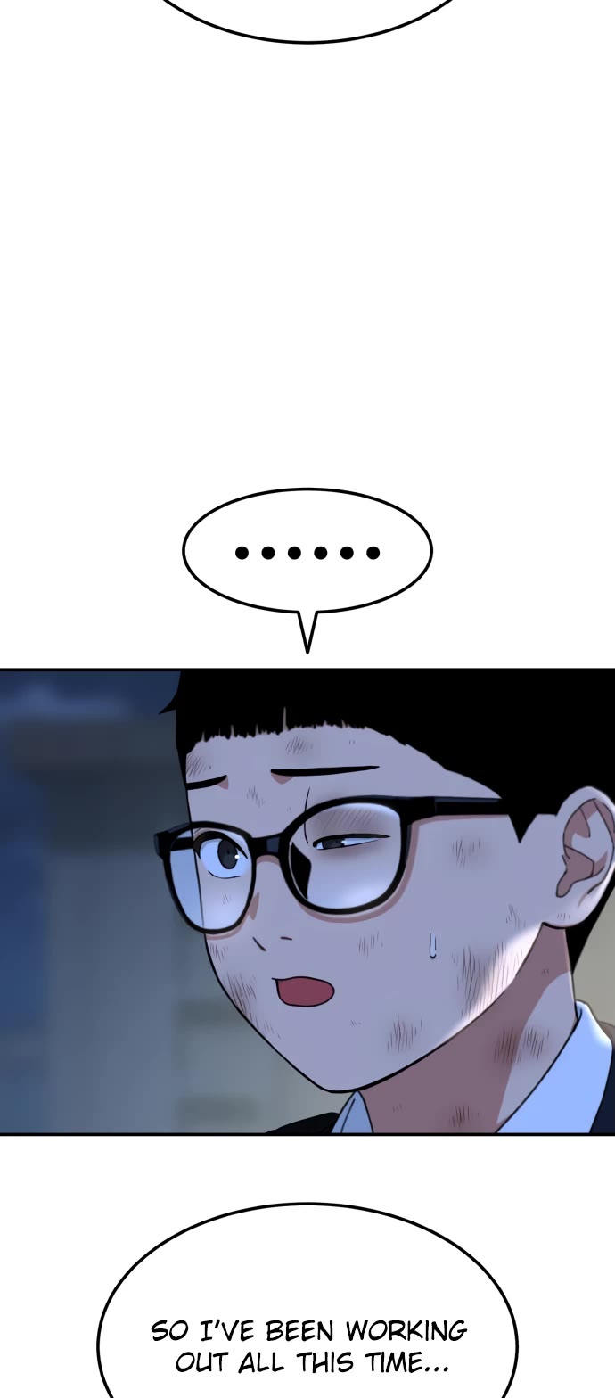 Top 1 Fighting Tutoring Chapter 54 page 37 - Chapter 54