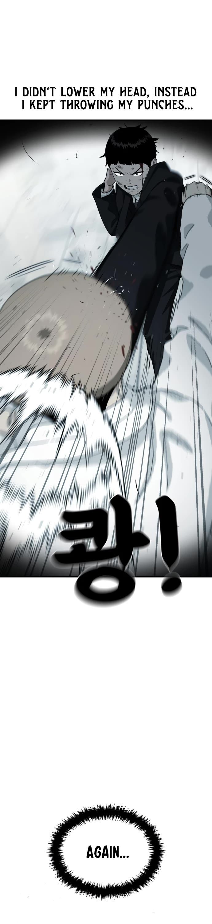 Top 1 Fighting Tutoring Chapter 54 page 47 - Chapter 54