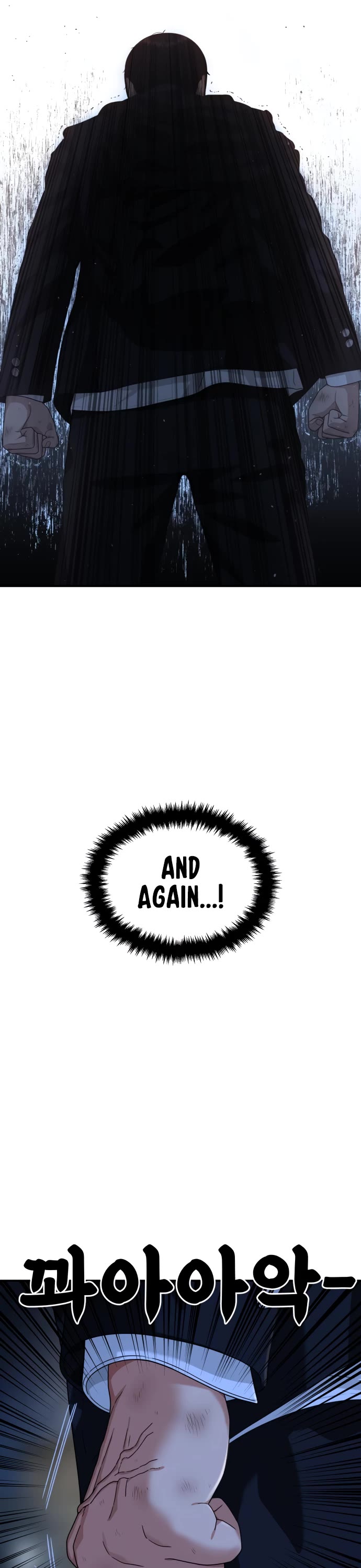 Top 1 Fighting Tutoring Chapter 54 page 48 - Chapter 54