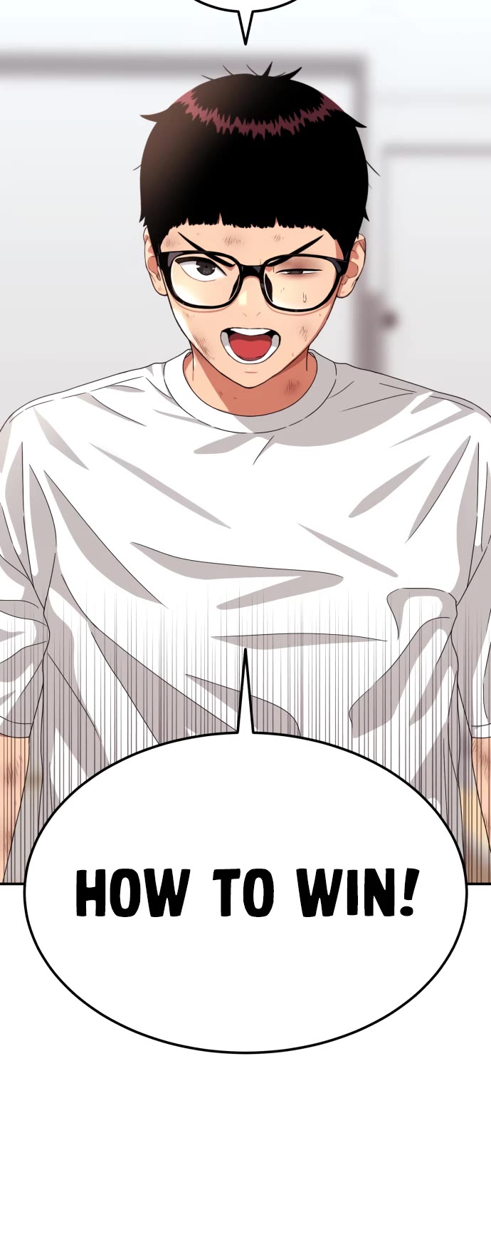 Top 1 Fighting Tutoring Chapter 54 page 50 - Chapter 54