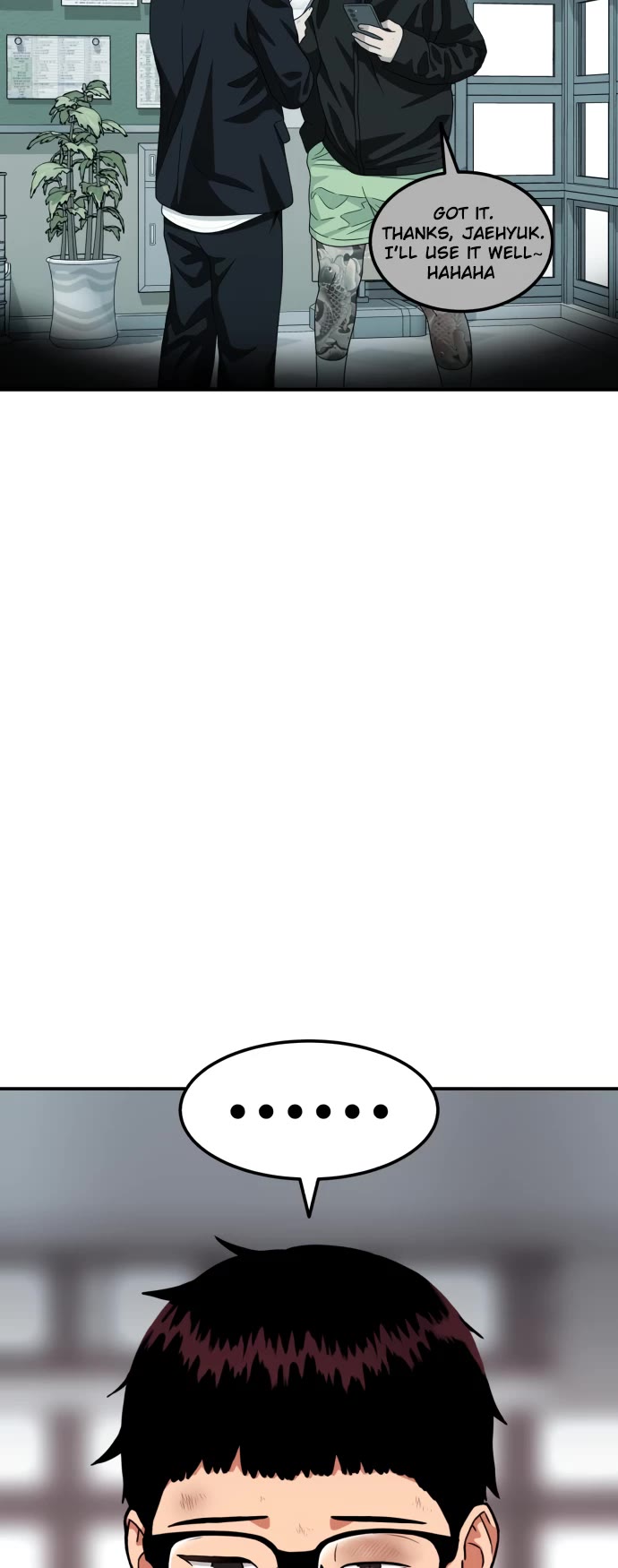 Top 1 Fighting Tutoring Chapter 55 page 16 - Chapter 55