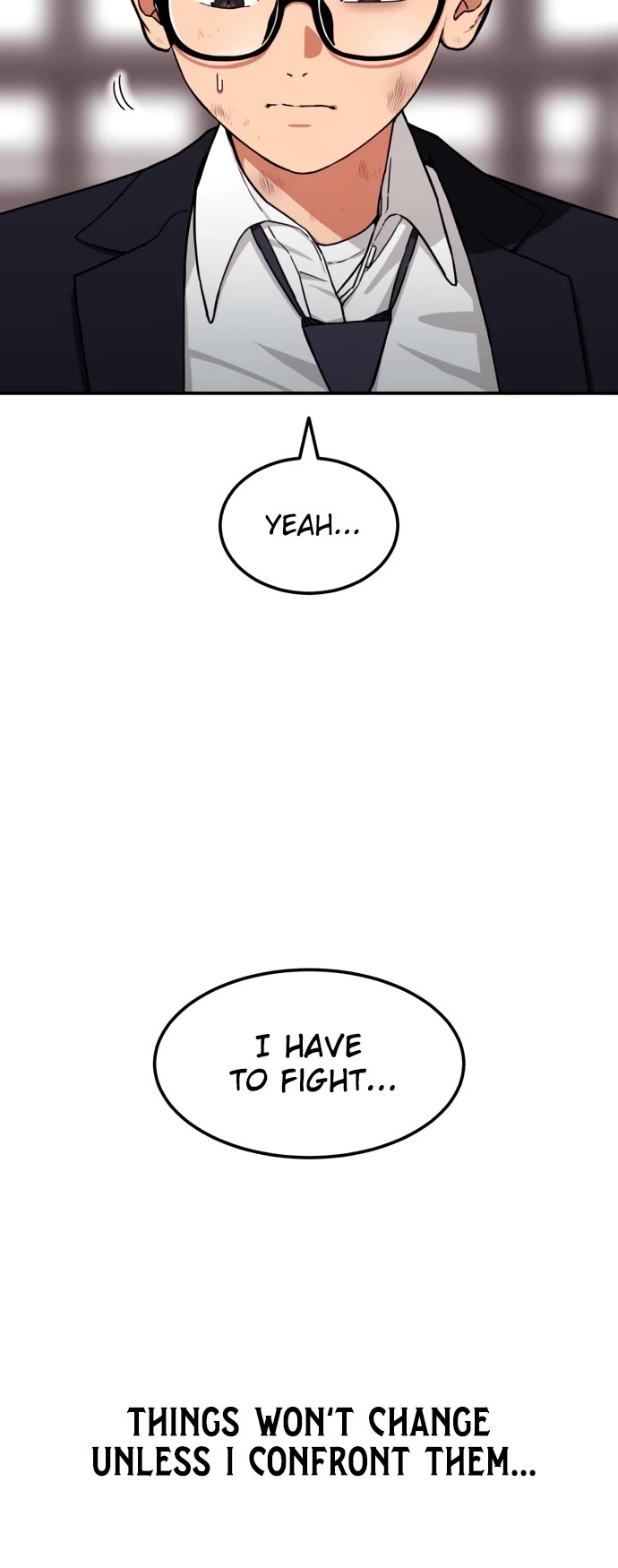 Top 1 Fighting Tutoring Chapter 55 page 17 - Chapter 55