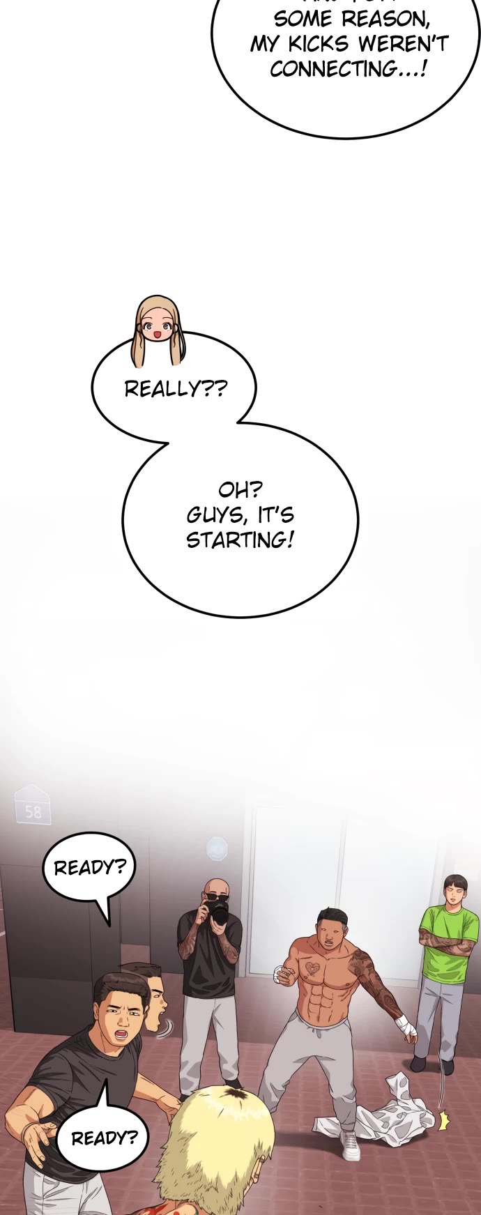 Top 1 Fighting Tutoring Chapter 55 page 24 - Chapter 55