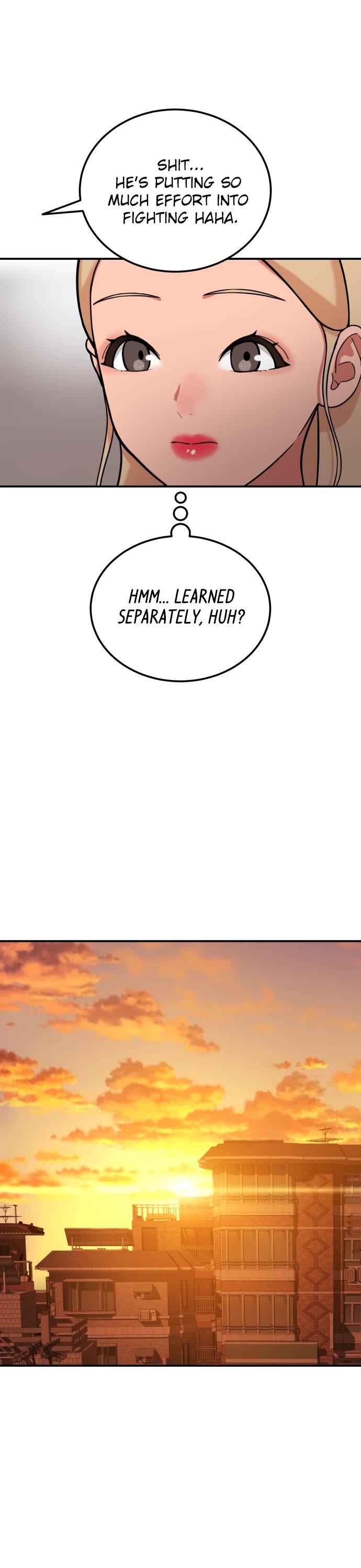 Top 1 Fighting Tutoring Chapter 55 page 43 - Chapter 55