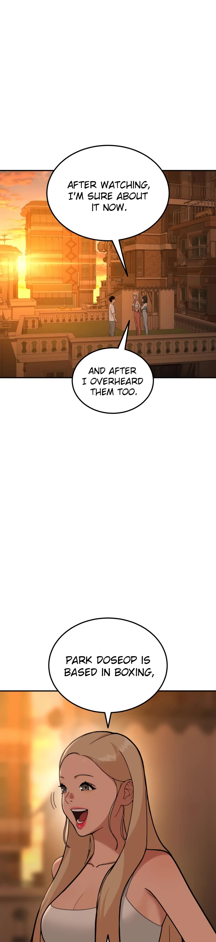 Top 1 Fighting Tutoring Chapter 55 page 44 - Chapter 55