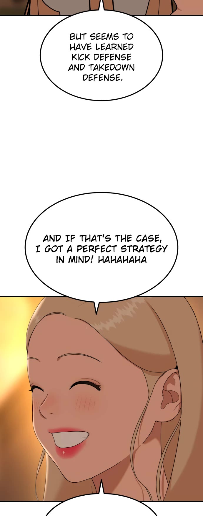 Top 1 Fighting Tutoring Chapter 55 page 45 - Chapter 55