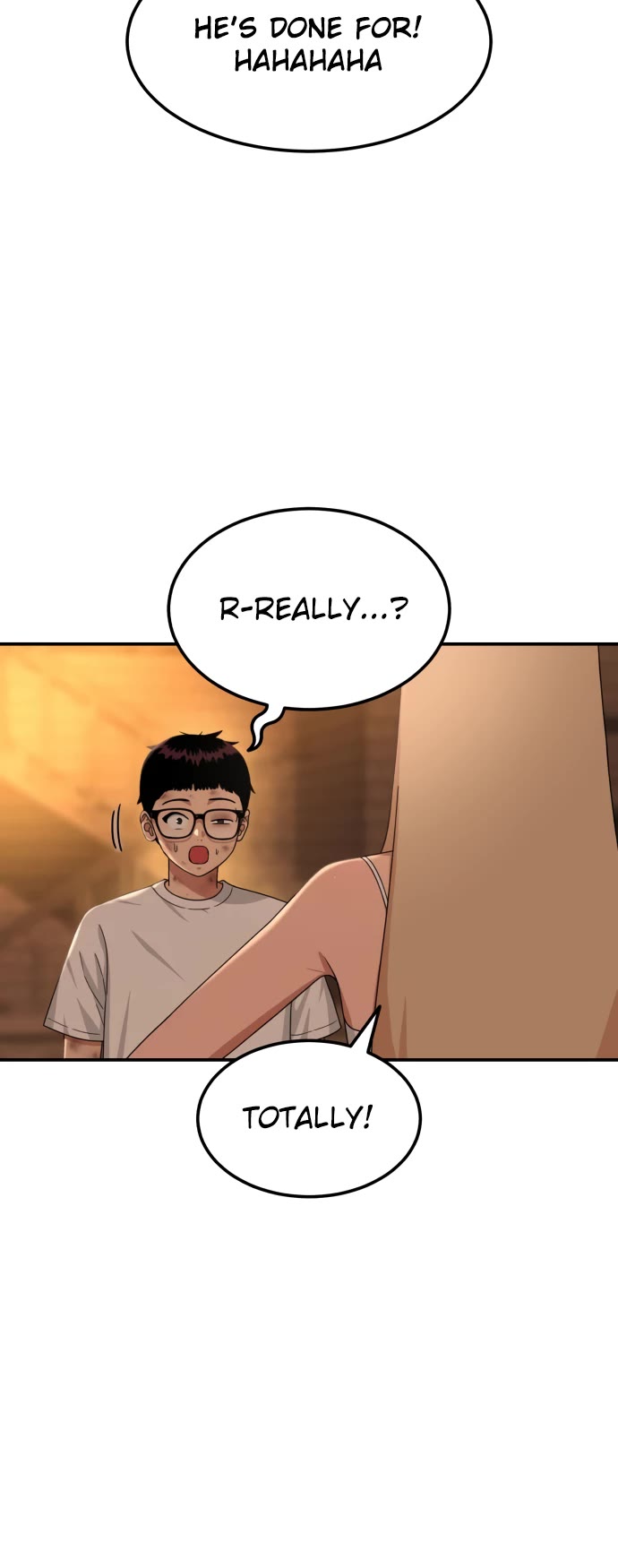 Top 1 Fighting Tutoring Chapter 55 page 46 - Chapter 55