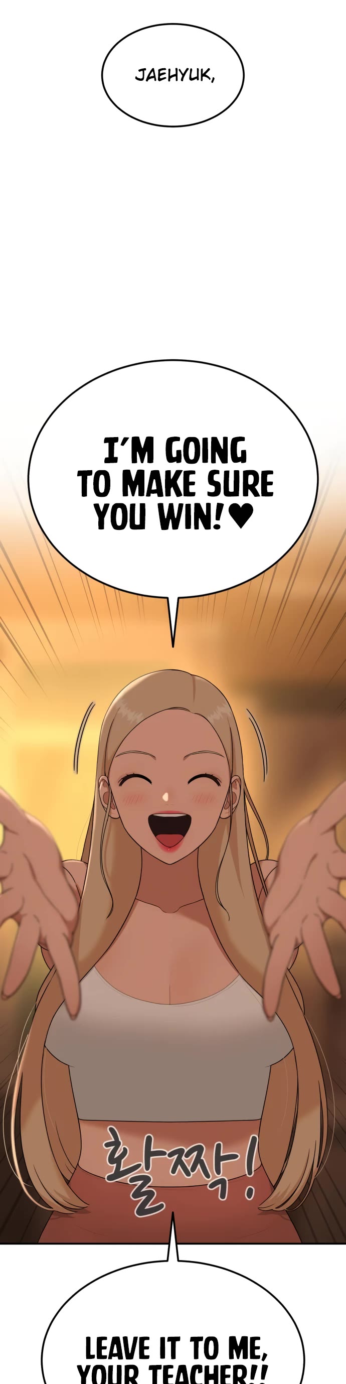 Top 1 Fighting Tutoring Chapter 55 page 47 - Chapter 55