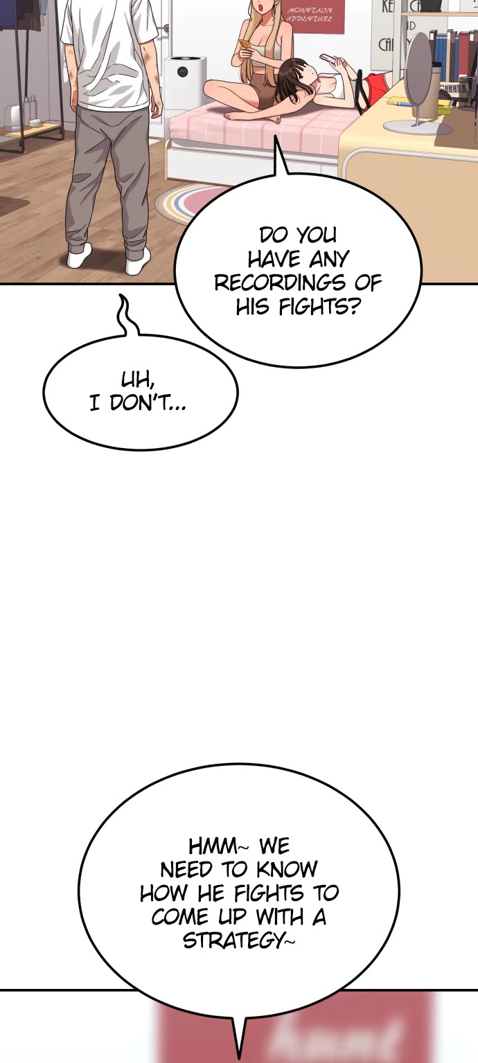 Top 1 Fighting Tutoring Chapter 55 page 5 - Chapter 55