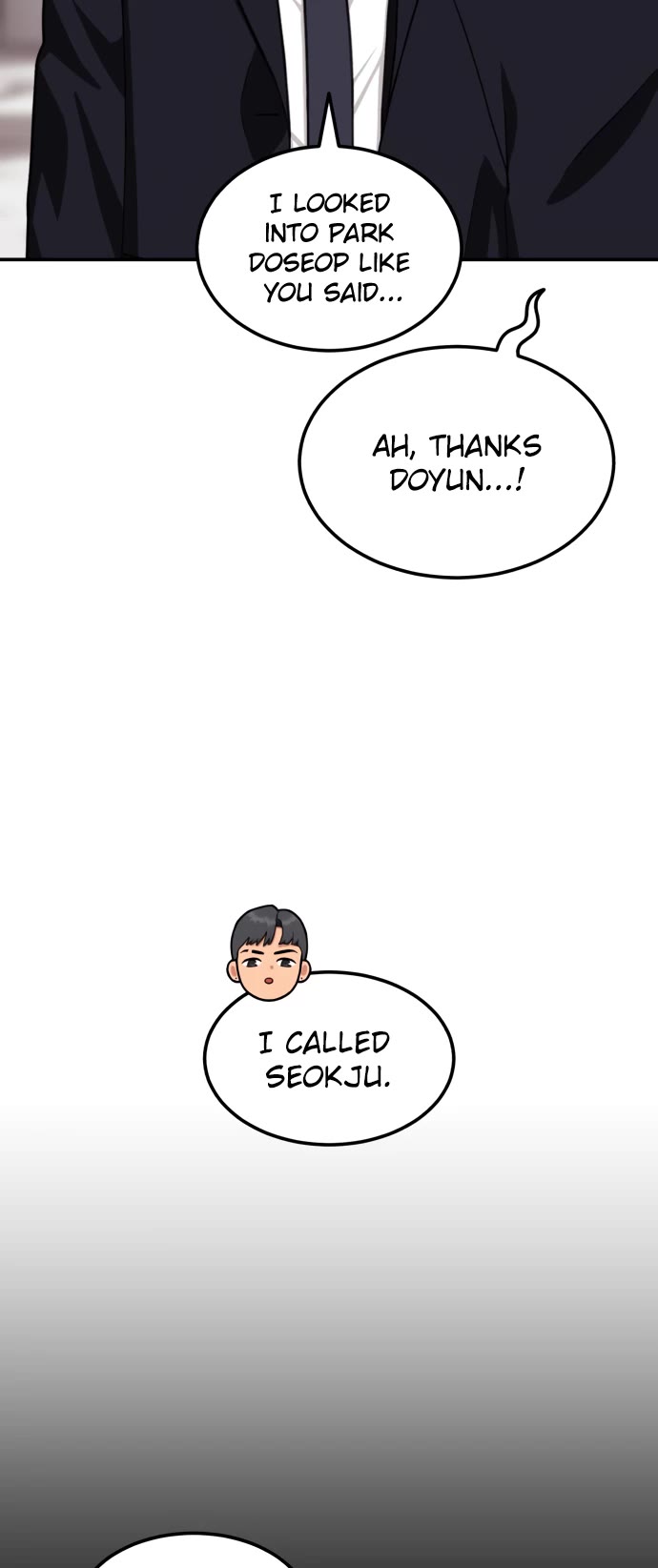 Top 1 Fighting Tutoring Chapter 55 page 8 - Chapter 55