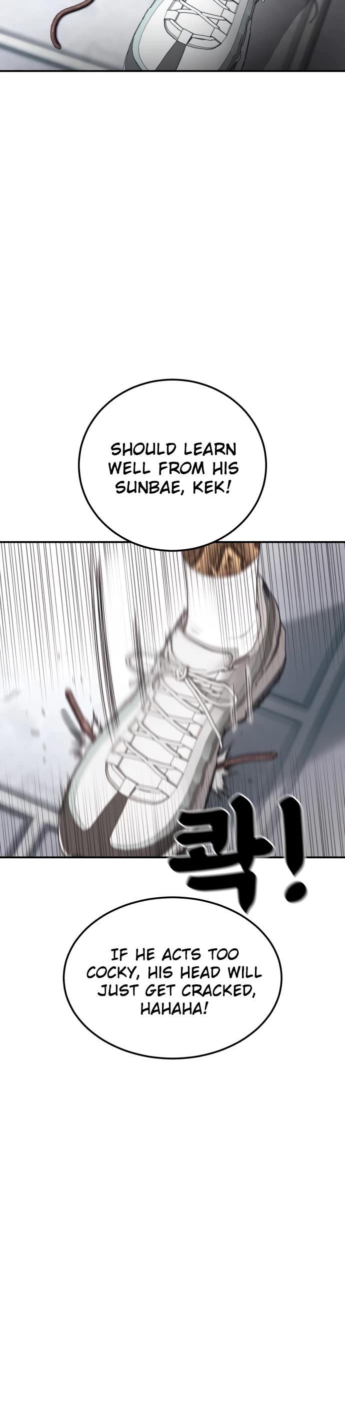 Top 1 Fighting Tutoring Chapter 56 page 19 - Chapter 56