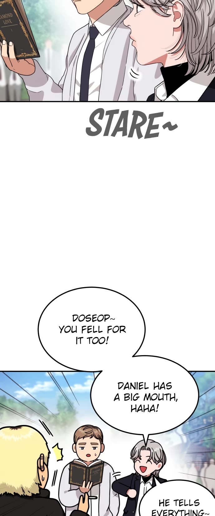 Top 1 Fighting Tutoring Chapter 56 page 22 - Chapter 56