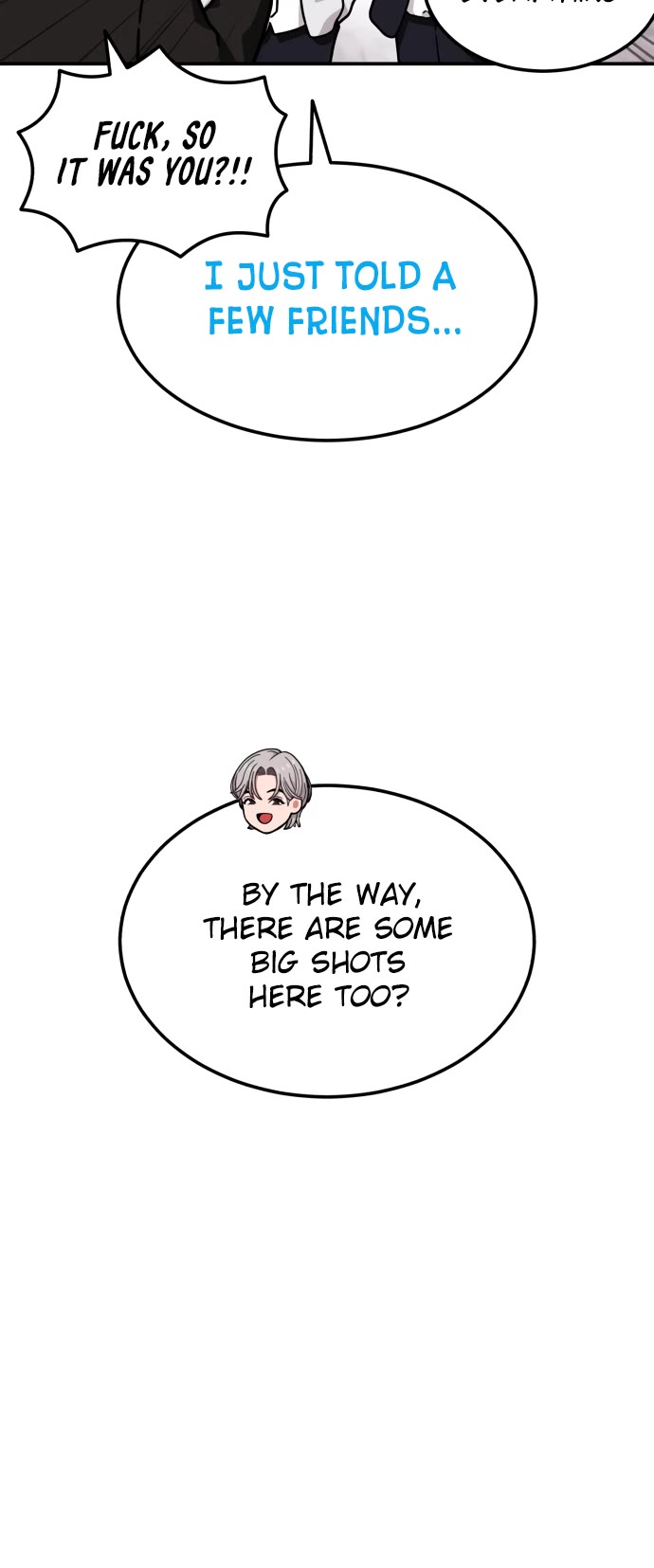 Top 1 Fighting Tutoring Chapter 56 page 23 - Chapter 56