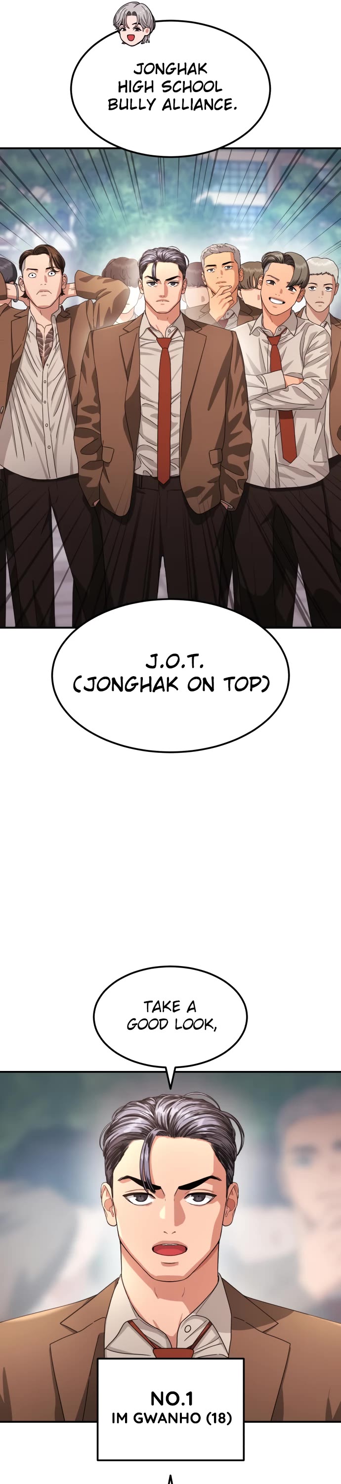 Top 1 Fighting Tutoring Chapter 56 page 24 - Chapter 56