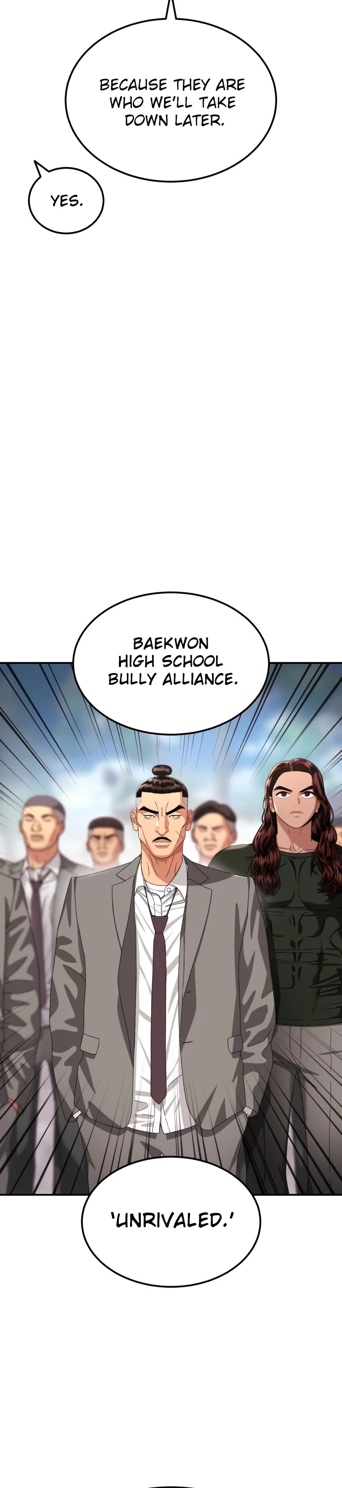 Top 1 Fighting Tutoring Chapter 56 page 25 - Chapter 56