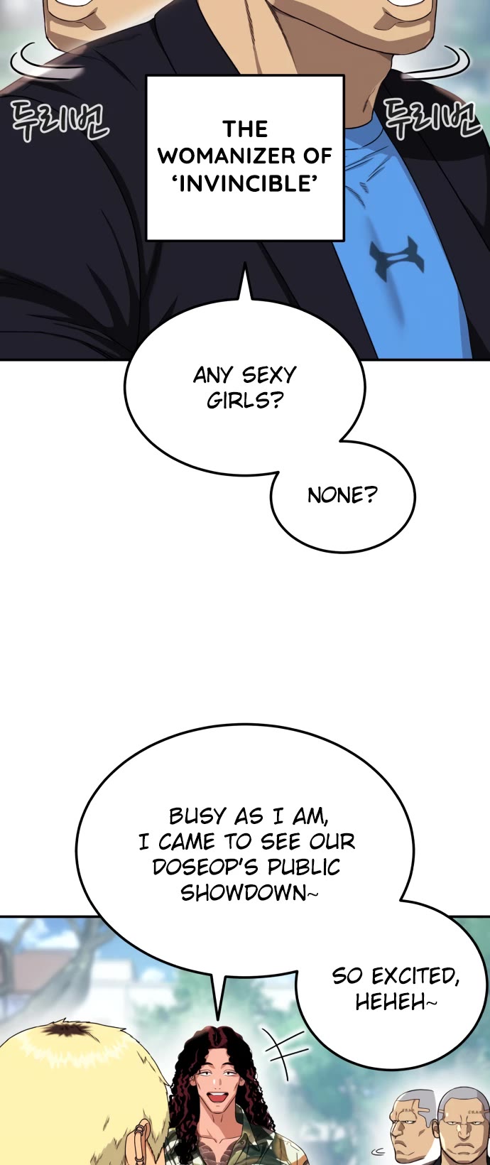Top 1 Fighting Tutoring Chapter 56 page 36 - Chapter 56