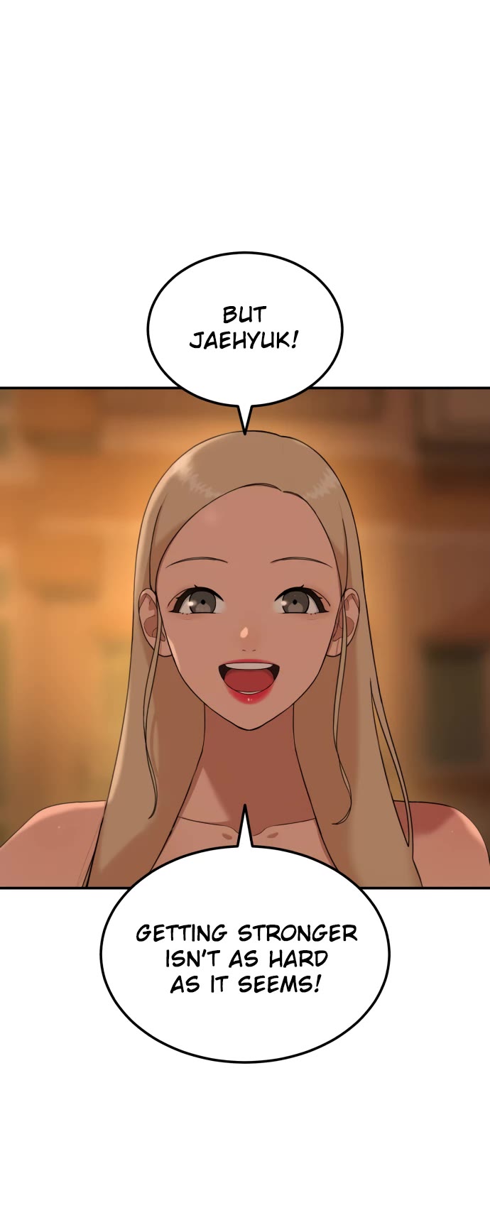 Top 1 Fighting Tutoring Chapter 56 page 4 - Chapter 56