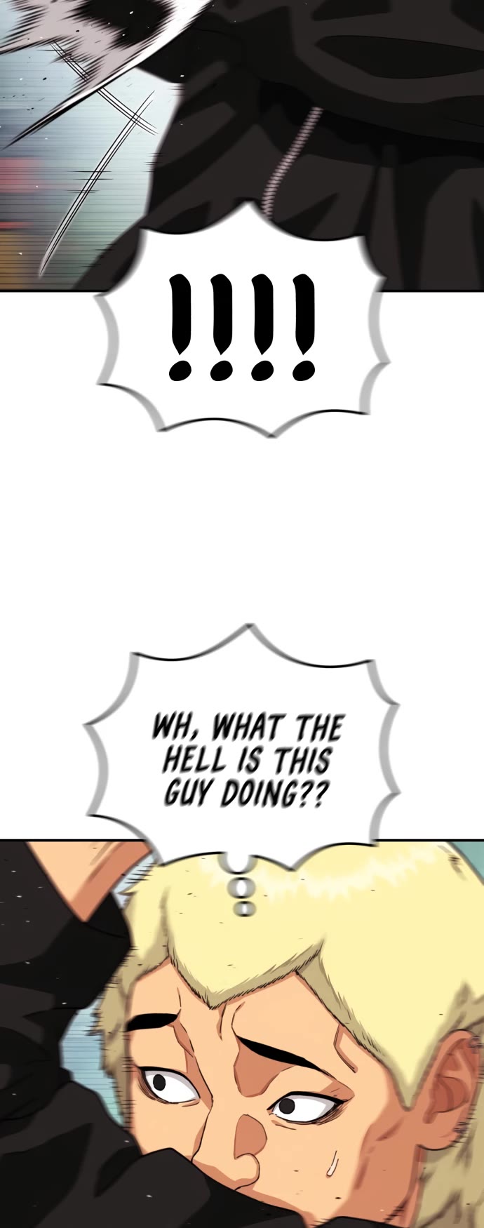 Top 1 Fighting Tutoring Chapter 56 page 45 - Chapter 56