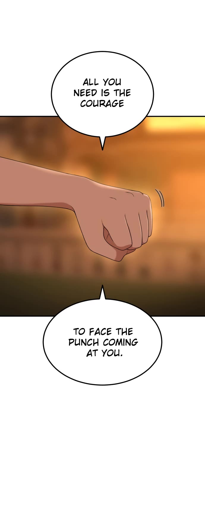 Top 1 Fighting Tutoring Chapter 56 page 5 - Chapter 56