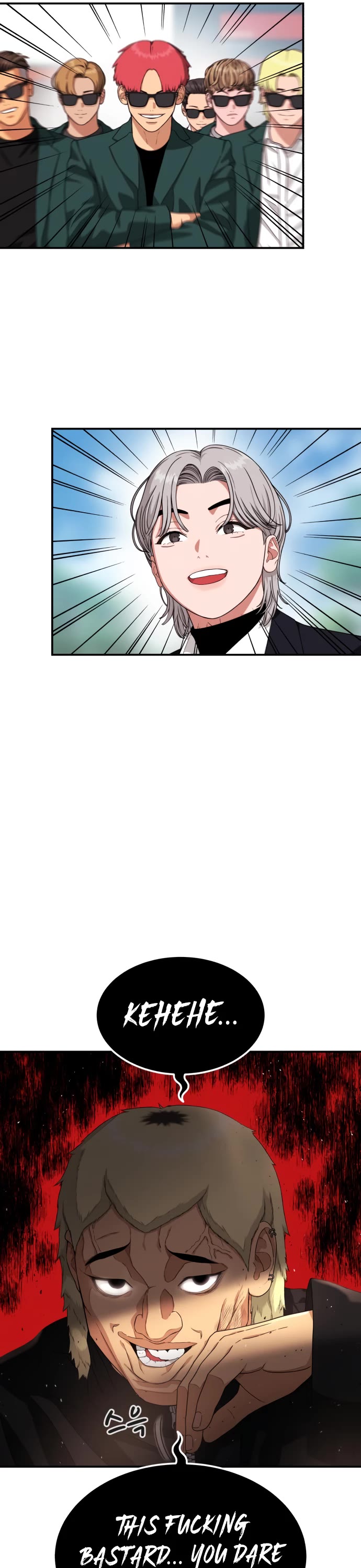 Top 1 Fighting Tutoring Chapter 56 page 54 - Chapter 56