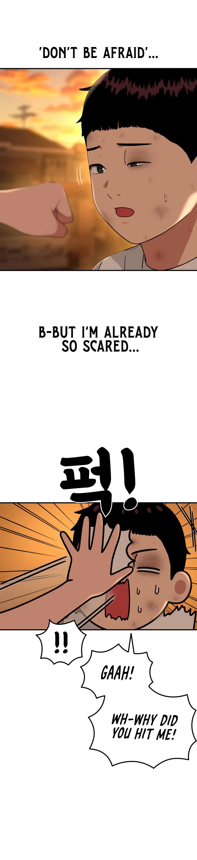Top 1 Fighting Tutoring Chapter 56 page 7 - Chapter 56