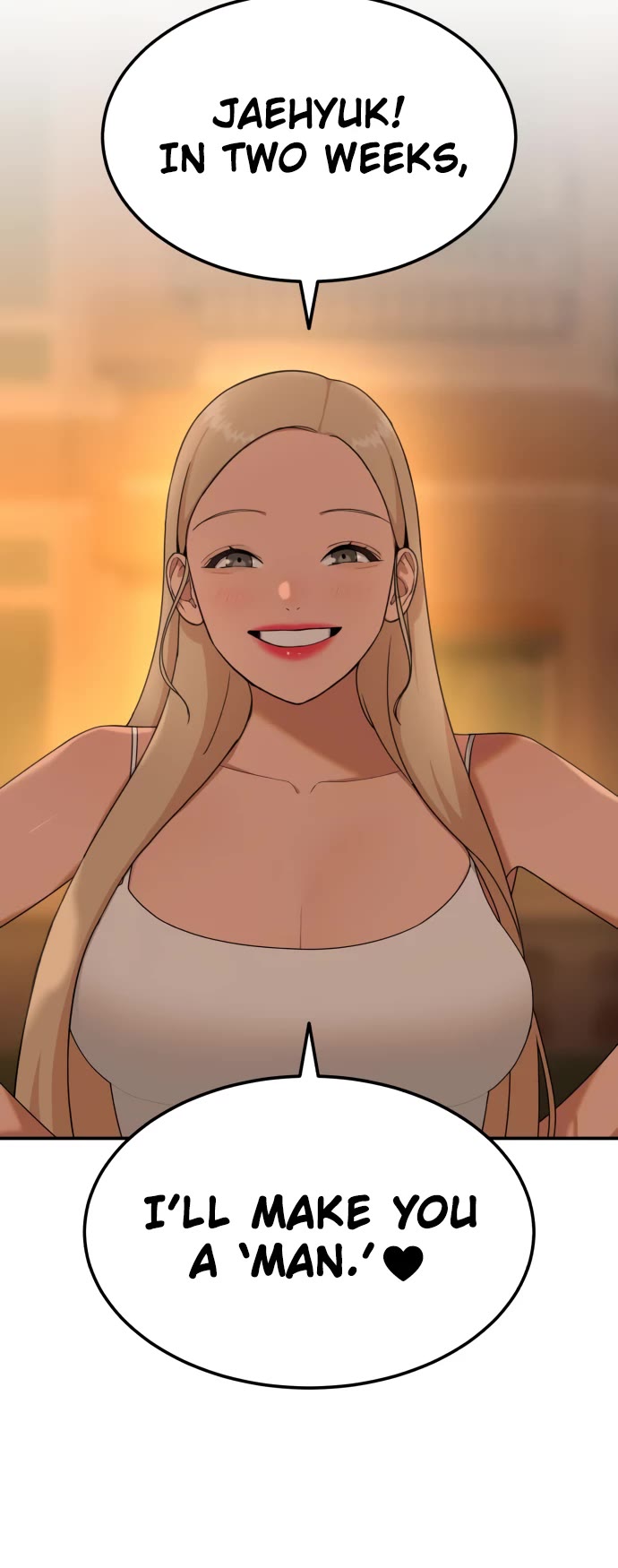 Top 1 Fighting Tutoring Chapter 56 page 9 - Chapter 56