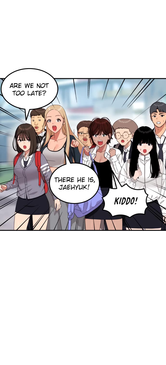 Top 1 Fighting Tutoring Chapter 57 page 13 - Chapter 57