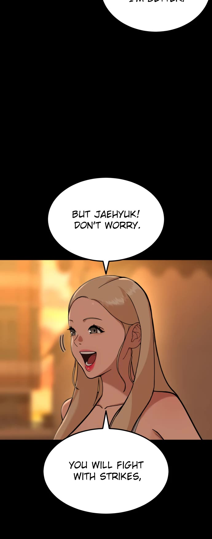 Top 1 Fighting Tutoring Chapter 57 page 24 - Chapter 57