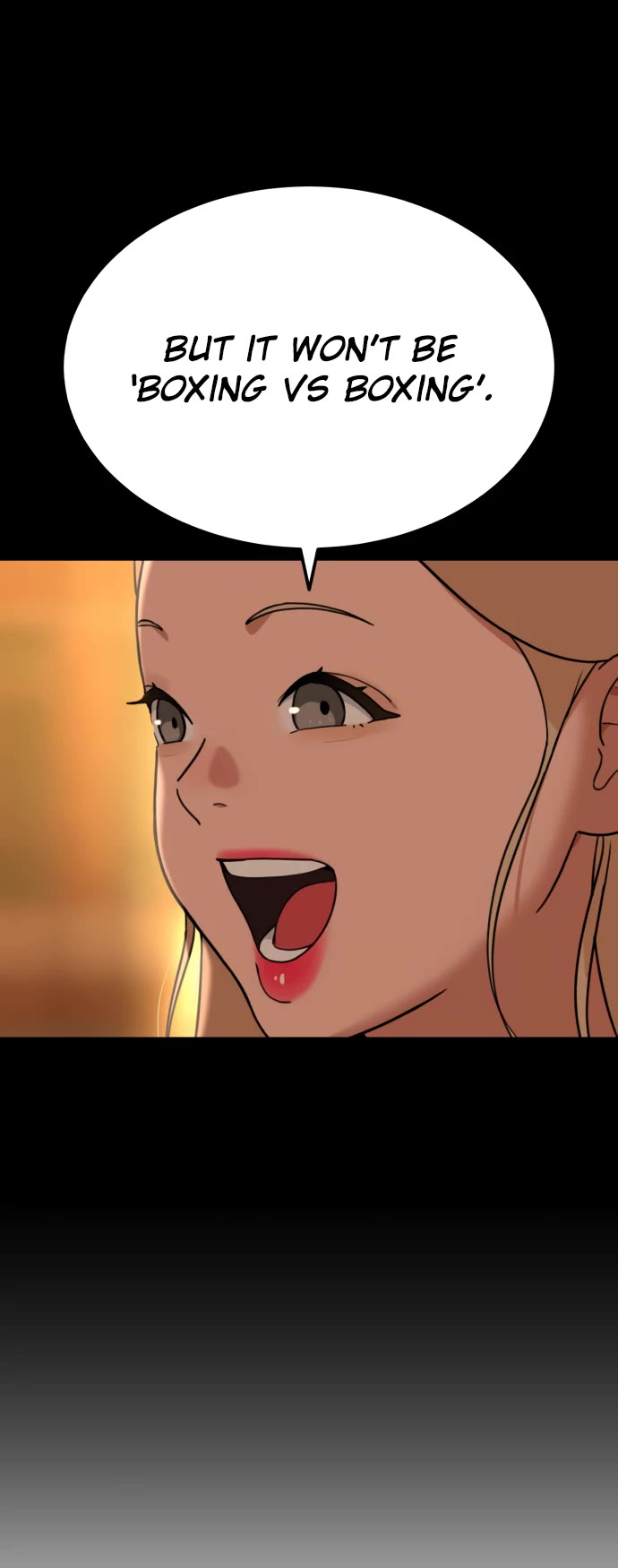 Top 1 Fighting Tutoring Chapter 57 page 25 - Chapter 57