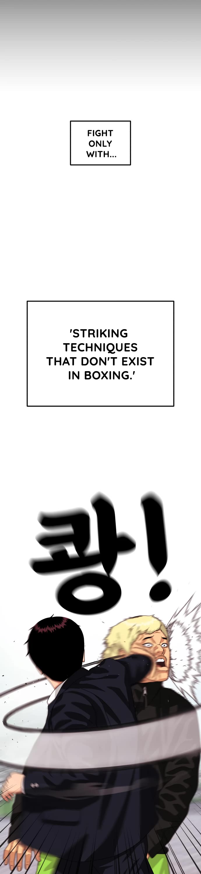 Top 1 Fighting Tutoring Chapter 57 page 26 - Chapter 57