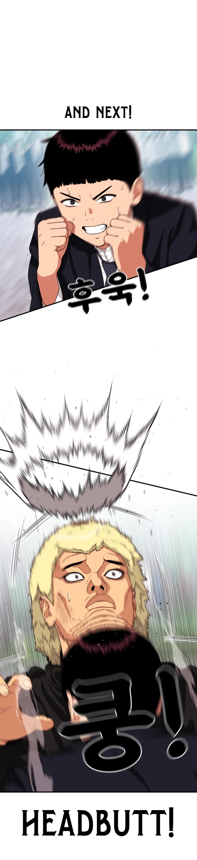 Top 1 Fighting Tutoring Chapter 57 page 30 - Chapter 57